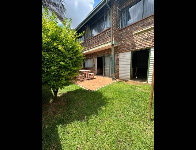 3 BEDROOM TOWNHOUSE SOLD IN MAGALIESKRUIN